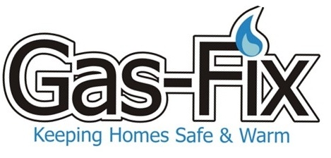 Gas Fix Ltd's Logo