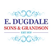 E Dugdale Sons & Grandsons's Logo