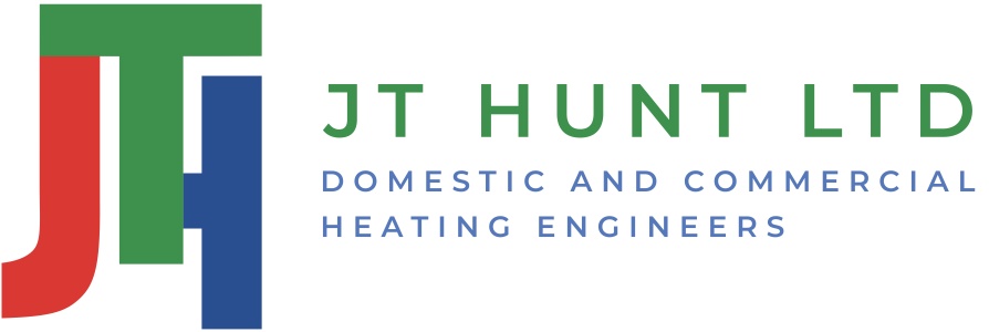J T Hunt ltd's Logo