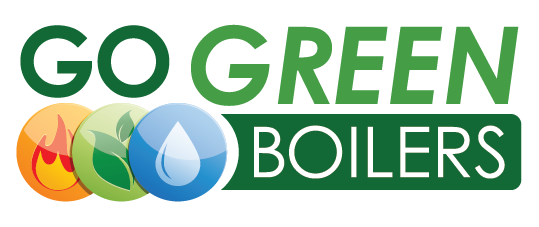 Go Green Boilers Ltd's Logo