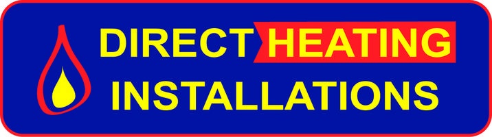 Direct Heating Installations's Logo