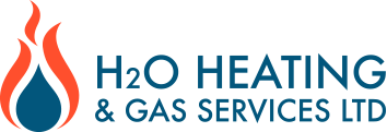 H2o Plumbing Heating & Gas Services Ltd's Logo