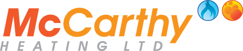 McCarthy Heating Ltd's Logo