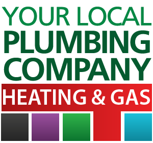 Your Local Plumbing Company Ltd's Logo