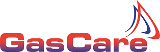 Gas Care's Logo