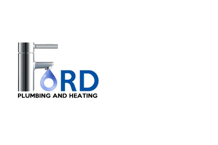 Ford Plumbing and Heating Ltd's Logo