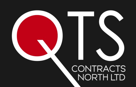 QTS Contracts (North) Ltd's Logo