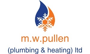 M W Pullen Plumbing & Heating Ltd's Logo