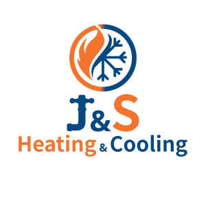 J & S Heating and Cooling LTD's Logo