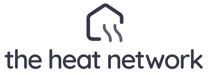 The Heat Network Ltd's Logo