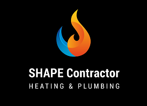 Shape Contractor's Logo