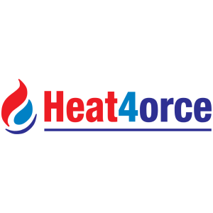 Heat4orce ltd's Logo