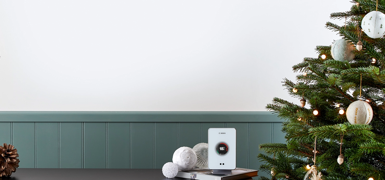 EasyControl Christmas