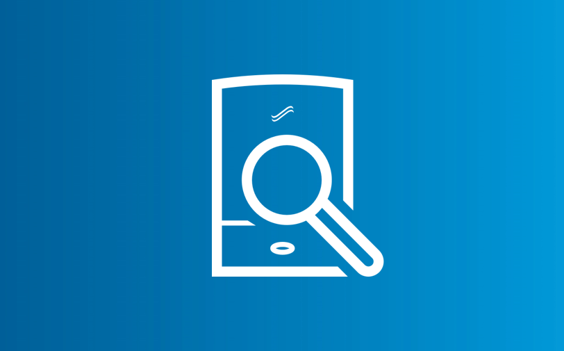 find a new boiler icon