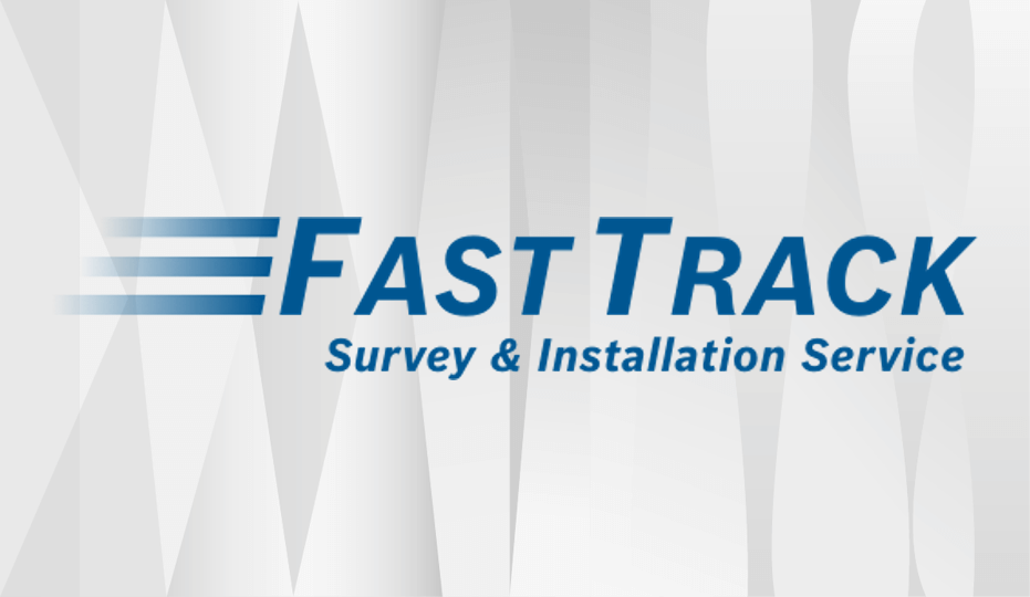 FastTrack installation service icon