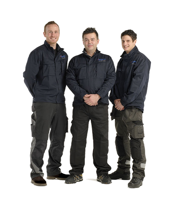 installers
