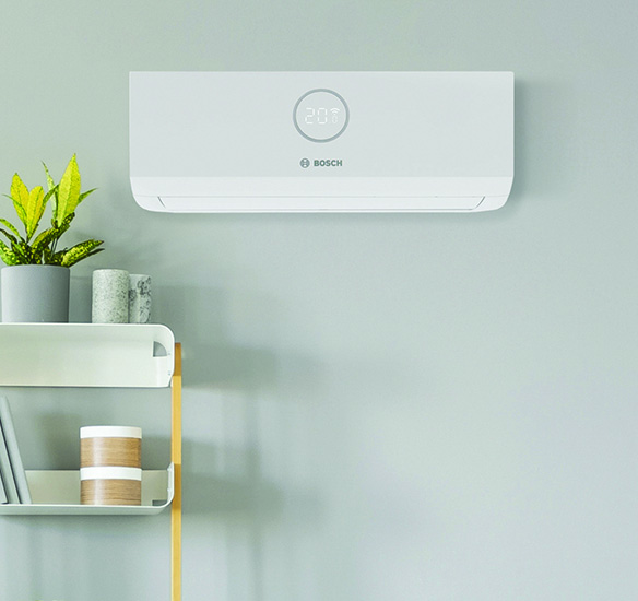 air conditioning unit