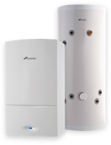 Worcester Bosch - System Boilers
