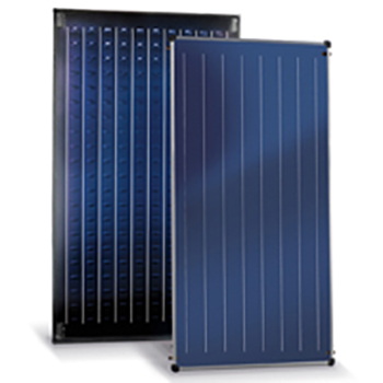 Greenskies solar panels