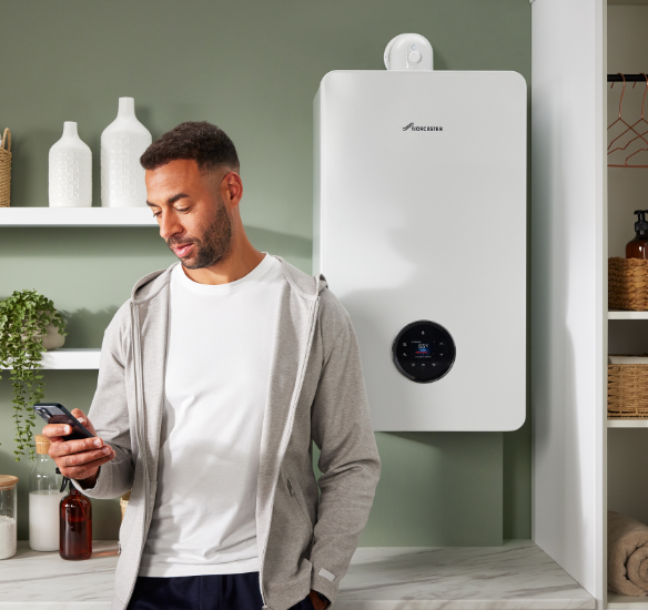 boiler insitu