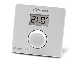 Room thermostat