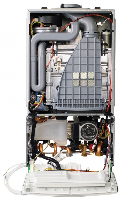 Greenstar Si Compact