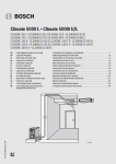 Climate 5000L Large Split Ducted Operations Manual Preview Image