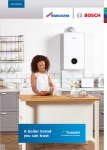 Gas Consumer Brochure Preview Image